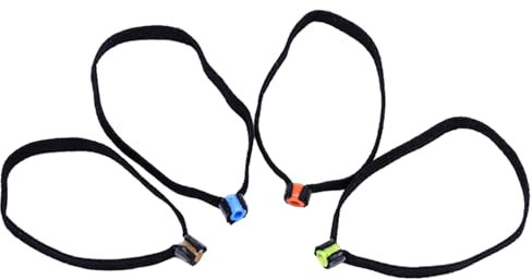 churuso Angelspitze, Spulenringe, Kunststoff, Angeldraht, Angelwerkzeug, harte Köder, Fliegenfischen, Tippet-Halter, Spulenbänder, Angelspitze, Spulenringe