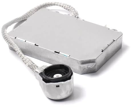 Scheinwerfer Vorschaltgerät Kompatibel Mit Lincoln Für Aviator 2003 2004 2005 OEM 85967-50020 Xenon-Scheinwerfer-Vorschaltgerät-Steuergerät Reparaturen Zubehör Ersatz