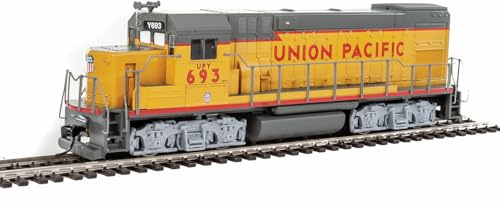Spur H0 - Diesellok EMD GP15-1 Union Pacific