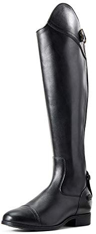 ARIAT Damen Kinsley Dress Tall Reitstiefel, Schwarz, 43 EU