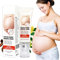 Vergetures Grossesse, Creme Vergeture Grossesse, Creme Anti Vergeture Crème Raffermissante Corps, Réduction des vergetures pour les femmes après la grossesse, 45 g