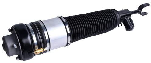 Luftfederbein vorne links, kompatibel mit A6 Allroad Avant 4F5 4FH C6 A6L 4Z8 C6 4F Quattro 3.0 TFSI 4.2 FSI 2004–2012, Ersatz für 4F0616039 4F0616039R