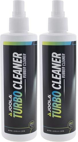 JOOLA 84015 TURBO CLEANER, 250 ml (1er Pack)