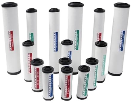 QPS 015 024 035 060 090 120 150 Filtro di ricambio for compressore d'aria Accessori Filtro di precisione for aria compressa Essiccatore Q015 P024(Color:150Q)