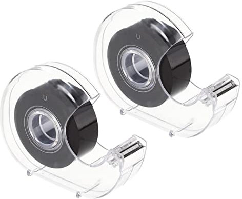 DIYEAH 1ensemble Ruban Magnétique Adhésif Flexible Bande Autocollante Pour Photos Cartes Projets Et Bureau