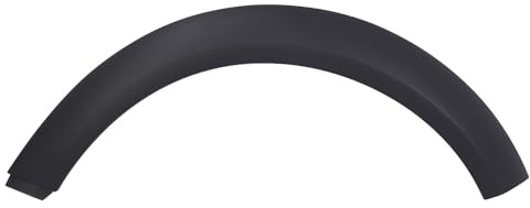 Embellecedor del Paso de Rueda, Cubierta del Paso de Rueda Fácil de Instalar para R50 R52 R53 (Izquierda 51131505869)