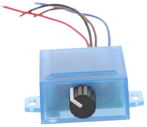 Gatuida Amplificatore Stereo per Auto - Basso Rumore del Convertitore - Ritardo di 17 Secondi per Il Segnale del Subwoofer