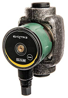 Thermador - Pompes chauffage et climatisation - Circulateur électronique chauffage et clim EVOSTA 3 - 60/180 - L180 mm - 11/2 (40/49) - Thermador