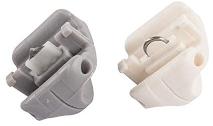 Rayher Pack de plegadora y cuchilla, para la dobladora y cortadora de papel, 50047000