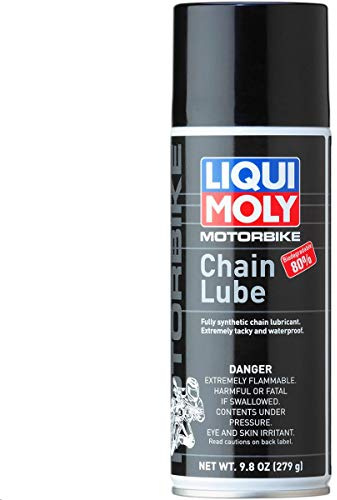 Liqui Moly Chain Lube - 250ml.