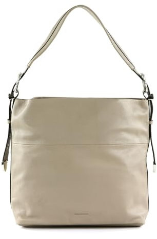 FredsBruder Kesey Beuteltasche grau