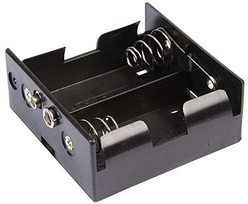 Batterihållare, D, SNAP ON, batterihållare och batteritillbehör, antal. 1 | MP000310