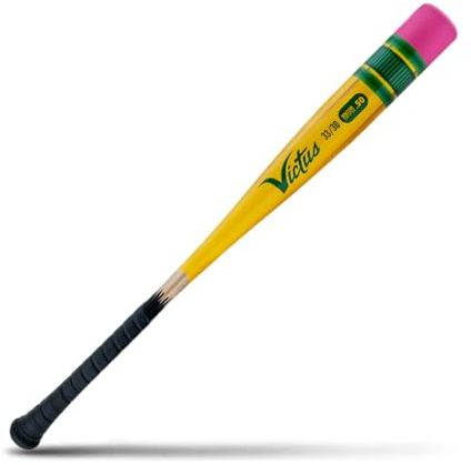 Victus Herren Vibe Pencil Bbcor Baseballschläger