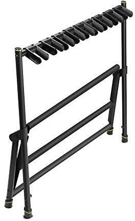 Gravity VARI®-G 9 - Soporte para 9 guitarras