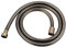 Duschschlauch Antik Bronze 150cm 1/2 Flexibler Duschschlauch Sanitärschlauch für Duschkopf, Badarmatur Zubehör Wasserleitung
