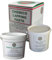 Chemico County Lapping Paste 2 Grade Pack. 1 x 500gm 80 grit / 1 x 500gm 120 grit.