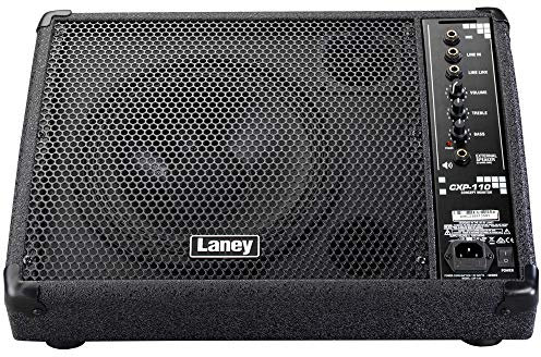 10Active Stage Monitor 80W | Finished LOUDSPEAKERS Active/Powered Audio Visual, 1 X Qty - CXP-110