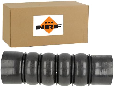 NRF Flessibile aria alimentazione 166069 | Compatibile con: FORD MONDEO III, MONDEO III Stufenheck, MONDEO III Turnier