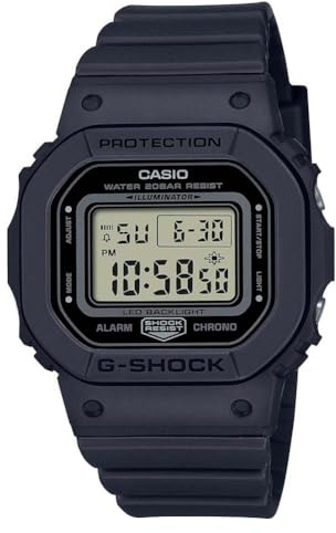 Casio GMD-S5600BA-1ER G-Shock Watch