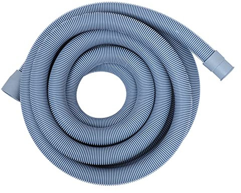 Homoyoyo 1pezzi Estensione Flessibile e Resistente Compatibile Lavastoviglie e Lavatrici Facile Installazione Perdite