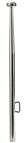 Osculati Flaggenstock 750 mm Ø 25 mm
