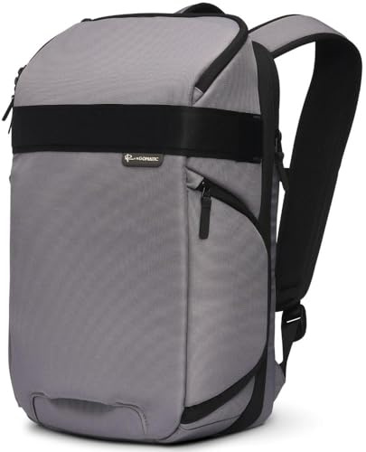 Gomatic Peter McKinnon Luma Camera Pack 18L | Zaino per fotocamera | Daypack | Borsa per fotografi | Zaino per laptop | Borsa da viaggio | Zaino per reflex | Daypack