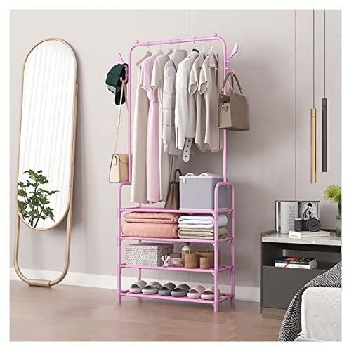 Garderobenständer,Kleiderständer,Garderobe,Kleiderstange,Rollgarderobe,Garderobenwagen,Sitzbank freistehende klappbar höhenverstellbar stabil Marmor Metall Baumform Wandbefestigung Drehbar H