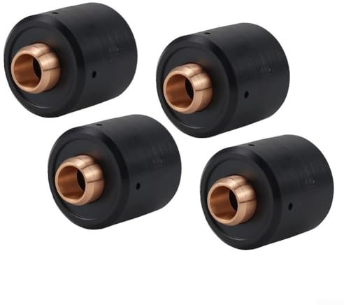 4er Set Plasmabrenner Starterboxen 98213 für thermodynamische SL60/100 Plasmaschneider