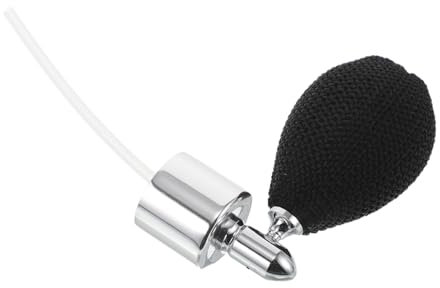 Mikinona Spray Perfume Bottle Head Replacement Sprayer Nozzle for Essential Oils Bottle Caps Accessory