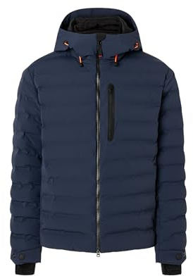 Bogner Fire + Ice York - Herren Steppjacke