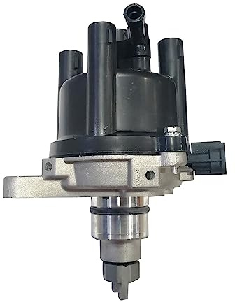 DISTRIBUTORE ASSY ACCENSIONE 19100-74050 5SFE ST184 compatibile con Celica