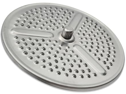 Pelapatate con copertura lama for acciaio inossidabile TM7 compatibile Bimby TM6/5