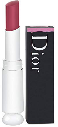 Dior Addict Lacquer Stick Liquified Shine Lip Color Weightless Wear 577 Lazy 3.2grams