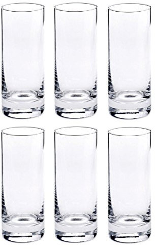 Schott-Zwiesel Longdrink Glas Paris 12er Set 577705 x 2