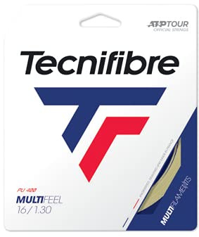 Tecnifibre Unisex – Erwachsene MULTIFEEL