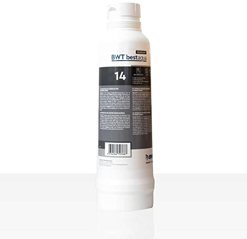 BWT Bestaqua 14 MEMBRANE - Candela filtrante, cartuccia filtrante, cartuccia filtrante