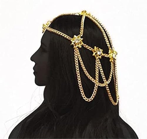 BOSWON 1:6 Skala weibliche Kopfbedeckungen Modell für 12 Middle Bust Figur (nur Kopfbedeckungen verkaufen)