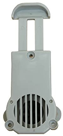 Prowake Lenzstopfen/Lenzventil/Wasserablass mit Verriegelung für Schlauchboote