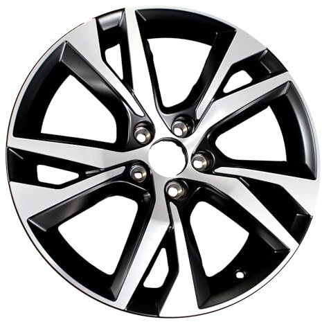 VOLVO V60 18 R-Design Diamond Cut Alufelge