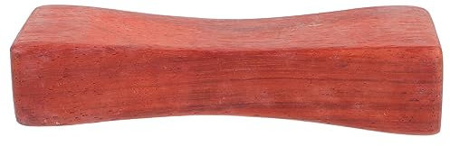 GLEAVI Diagnosekissen Aus Holz Multifunktionales Pulskissen Für Traditionelle Chinesische Medizin Leicht Wiederverwendbar Für Kliniken Und Ärzte Zur Genauen Pulsmessung