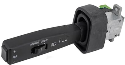 BOGIE Mando Intermitente Compatible con Volvo para FH12 FM FMX NH 12 20797836 Interruptores Combinados De Interruptor De Columna De Dirección 20701028 21670857 20701049 70351744 20399170