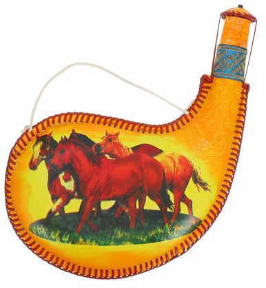 OKUMEYR Paquet À Vin Portable Pour Extérieur Accessoire Pour Bouteille D'eau Paquet À Vin D'extérieur