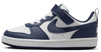Nike Jungen Court Borough Low Nb (Ps) Training Shoes