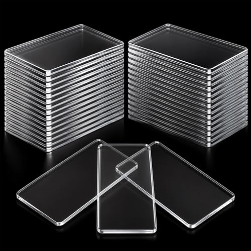 48 Stück Nano-Doppelseitige Klebepads, wasserfest, ohne Beschädigung entfernbar, strapazierfähige Befestigungsbänder, klare, rückstandsfreie, stark haftende Pads für Wände, zum Aufhängen von Bildern,