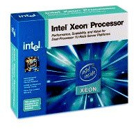 Intel Xeon ® Processor 2.20 GHz, 512K Cache, 400 MHz FSB 2.2GHz 0.512MB L2 Box Processori (512K Cache, 400 MHz FSB, Intel® Xeon®, 2,2 GHz, Presa elettrica 603, server/workstation, 130 nm, 32-bit)