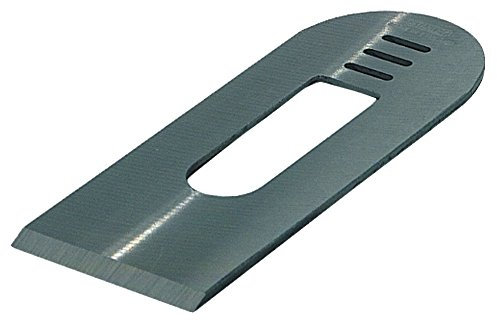 Stanley Hobeleisen für Einhandhobel, Eisen für 9 1/2m 60 1/2, 110 und 102, 35mm Eisenbreite, nachschärfbar, 0-12-508