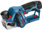 Bosch Cepilladora máxima de 12 V (herramienta desnuda) GHO12V-08N