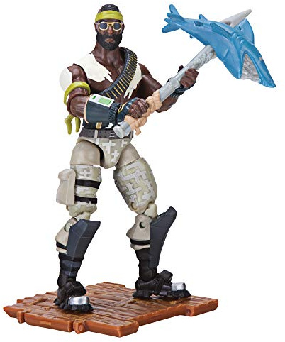 Fortnite FIGURKA bandolier