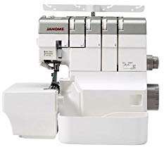 Janome AirThread 2000D Professional Overlocker