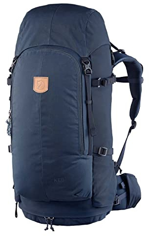 Fjällräven F27351-166-230 Keb Hike 30 Backpack, Acorn/Chestnut, One Size